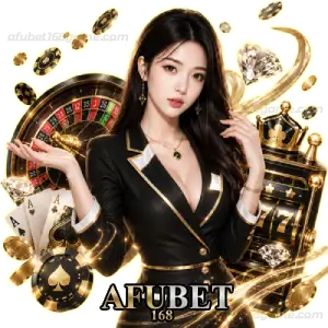 afubet 168vip